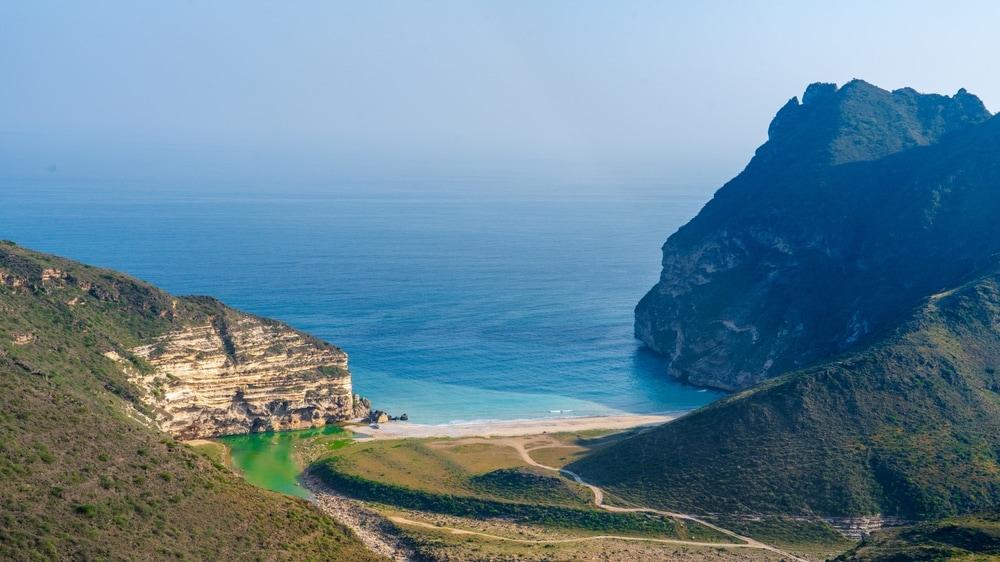 Oman