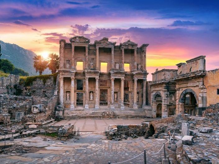 Ephesus