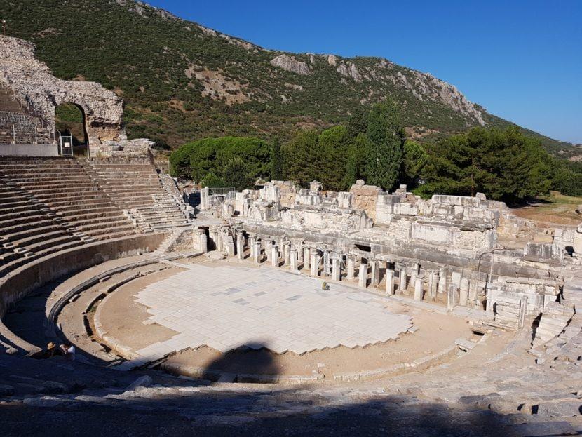 Odeon