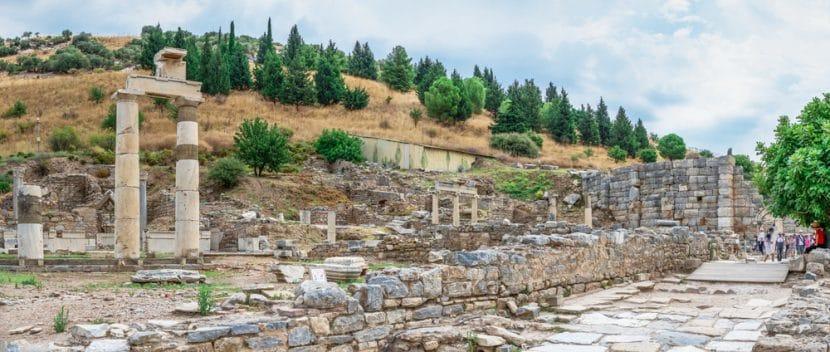 Ephesus