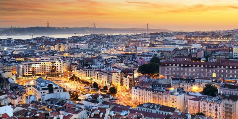Lissabon