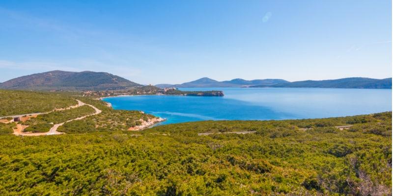 capo-caccia