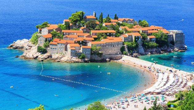 montenegro
