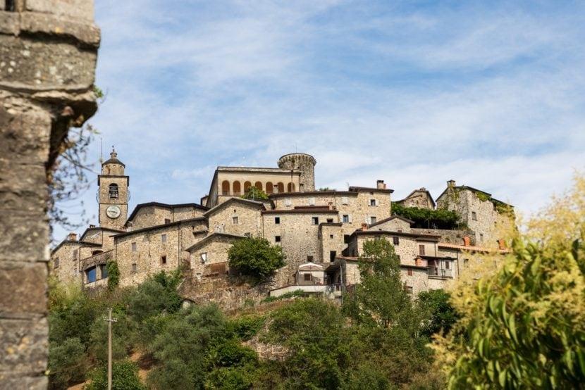 Bagnone