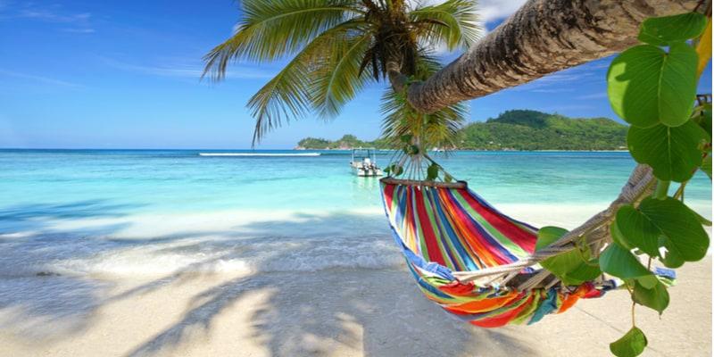 seychellen