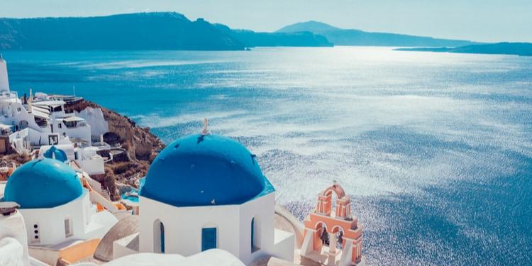 Santorini
