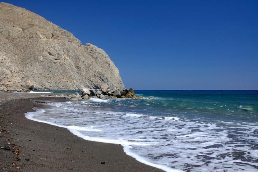 Spiaggia di Perissa