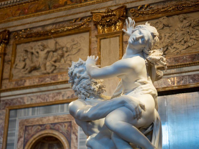 Galleria Borghese