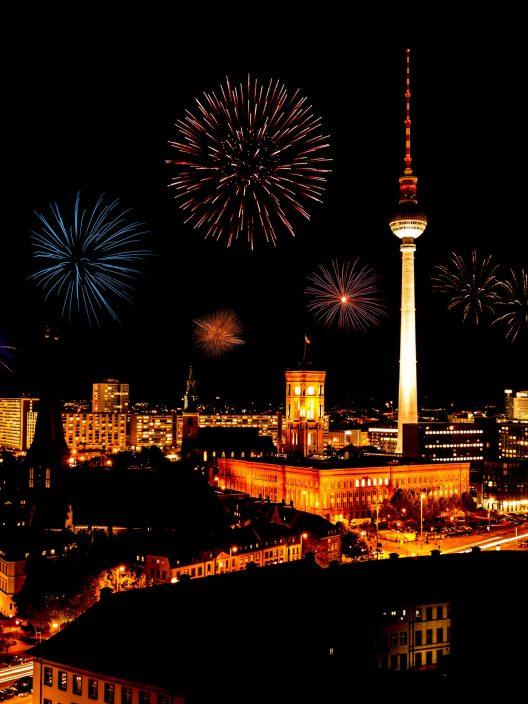 Berlin