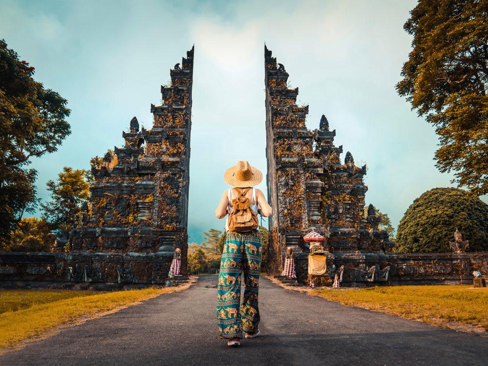 Indonesien