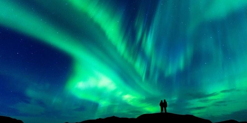 Aurora Boreale
