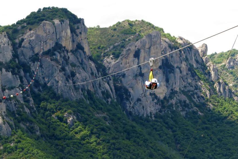 Volo angelo