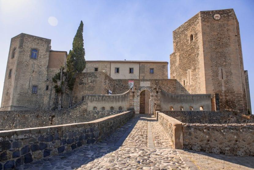 Castello di Melfi