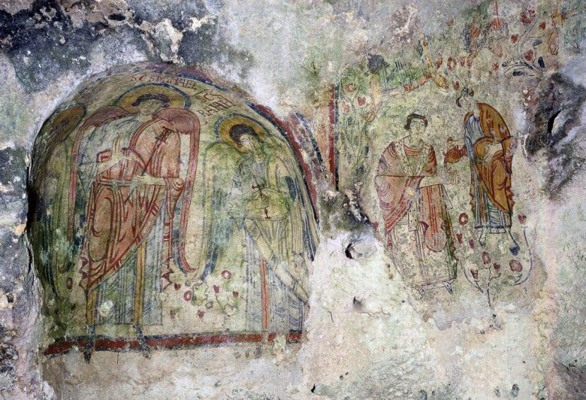 Cripta Peccato Originale