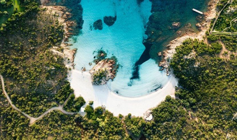 Mare in Sardegna
