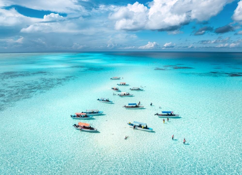 Zanzibar