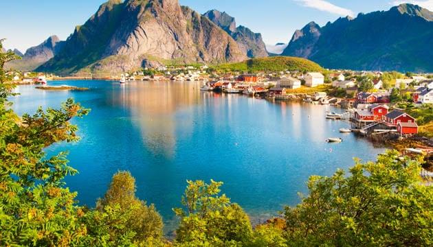 isole-lofoten