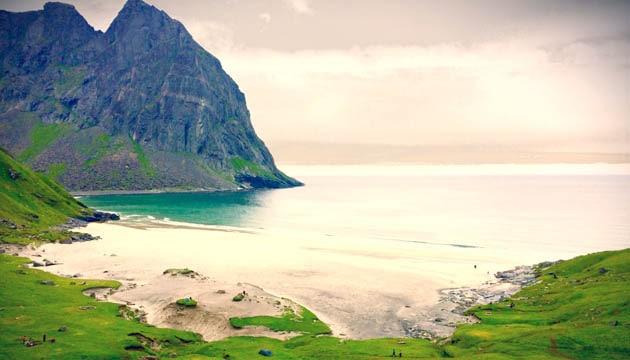 spiagge-lofoten-immagini