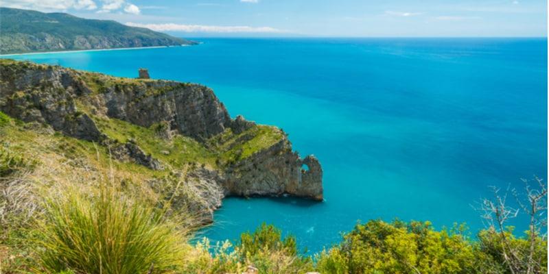 Cilento 