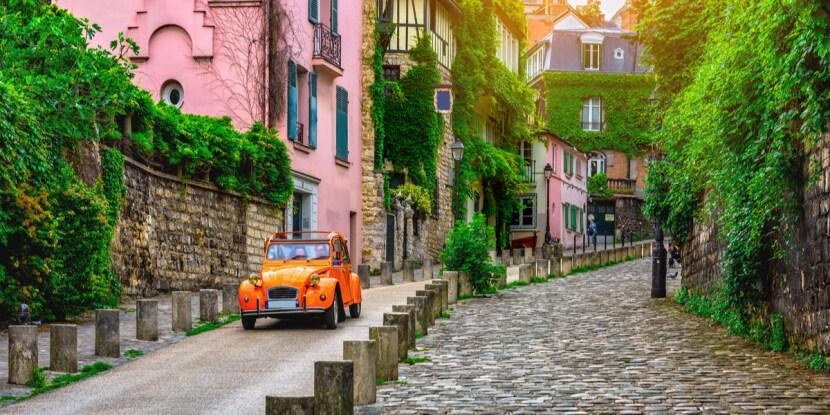 Parigi 