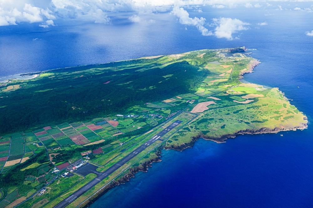 Inseln Yaeyama