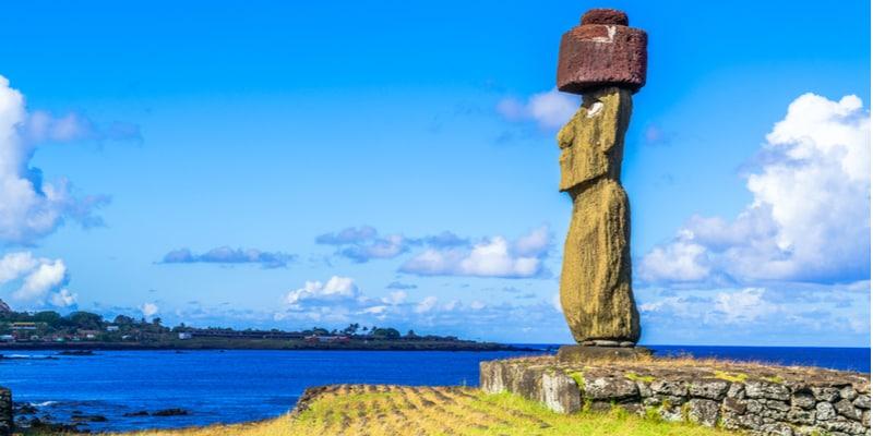 moai-osterinsel