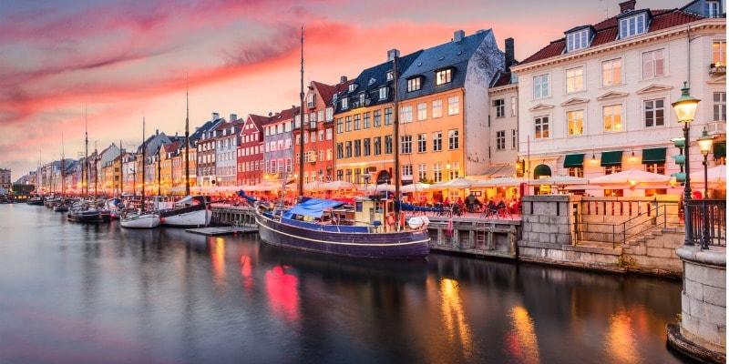 Kopenhagen