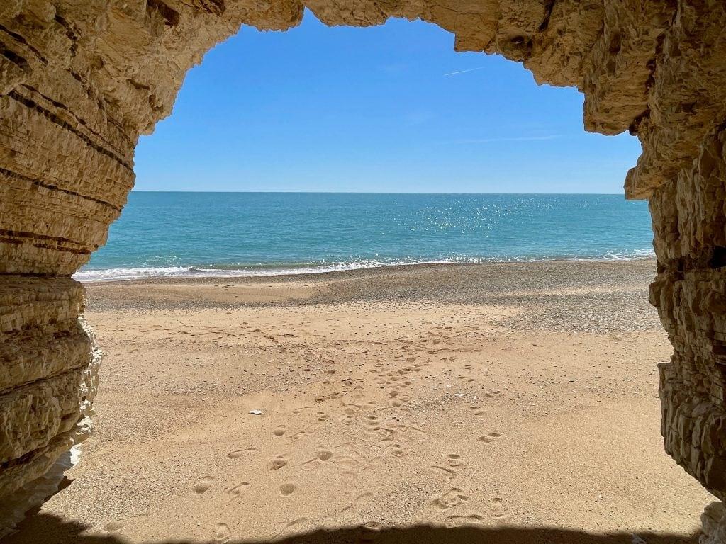Grotta di Vignanotica