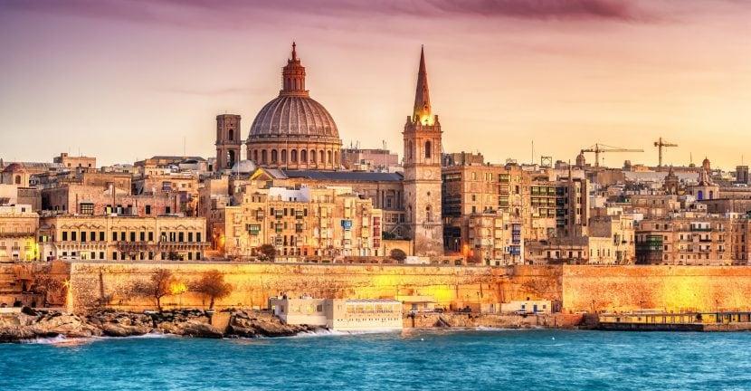 Malta was man sehen sollte