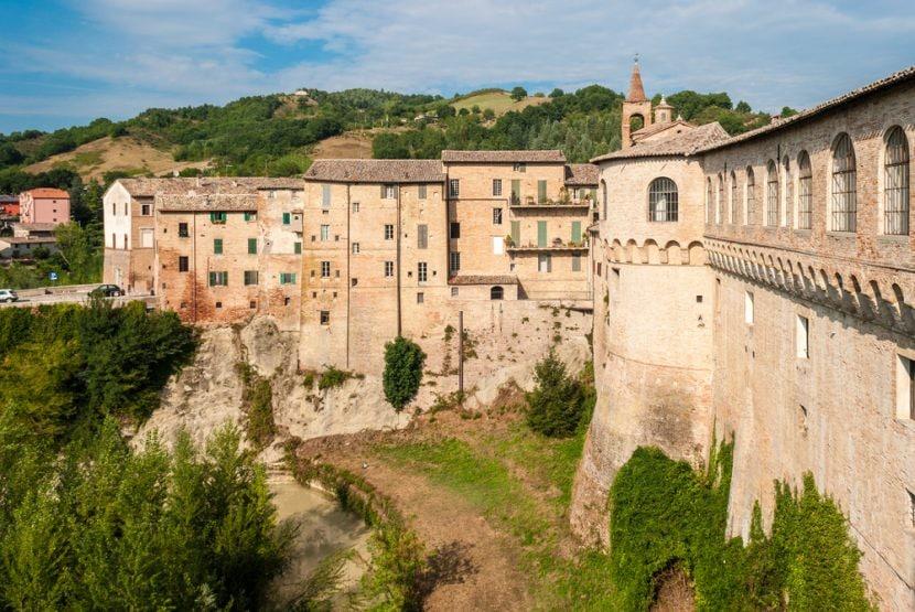 Befana di Urbania