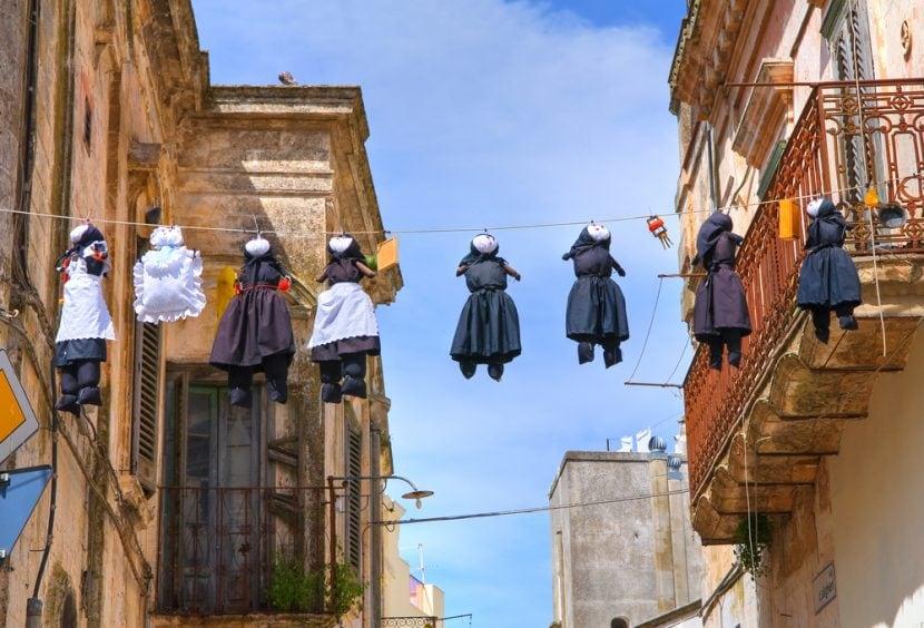 Borghi Befana