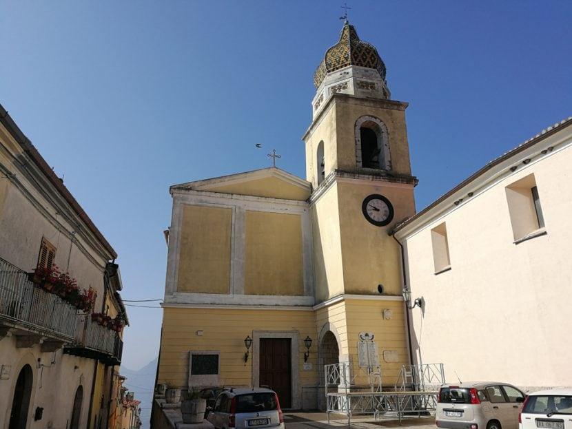 San Lupo