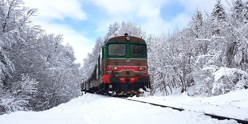 transiberiana italia