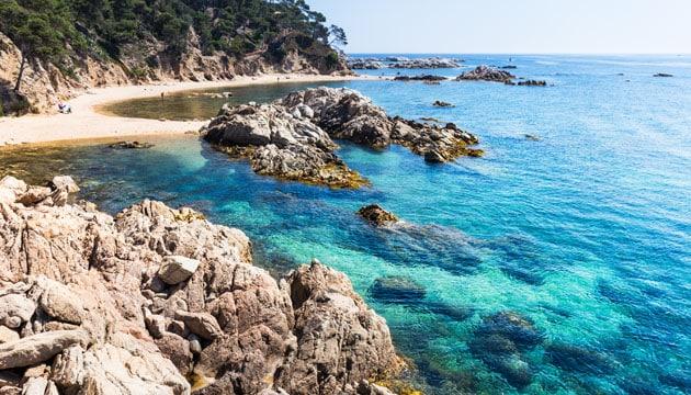 straende-spanische-kueste