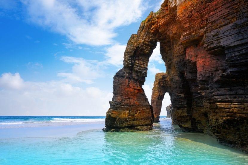 Die schönsten Strände in Spanien