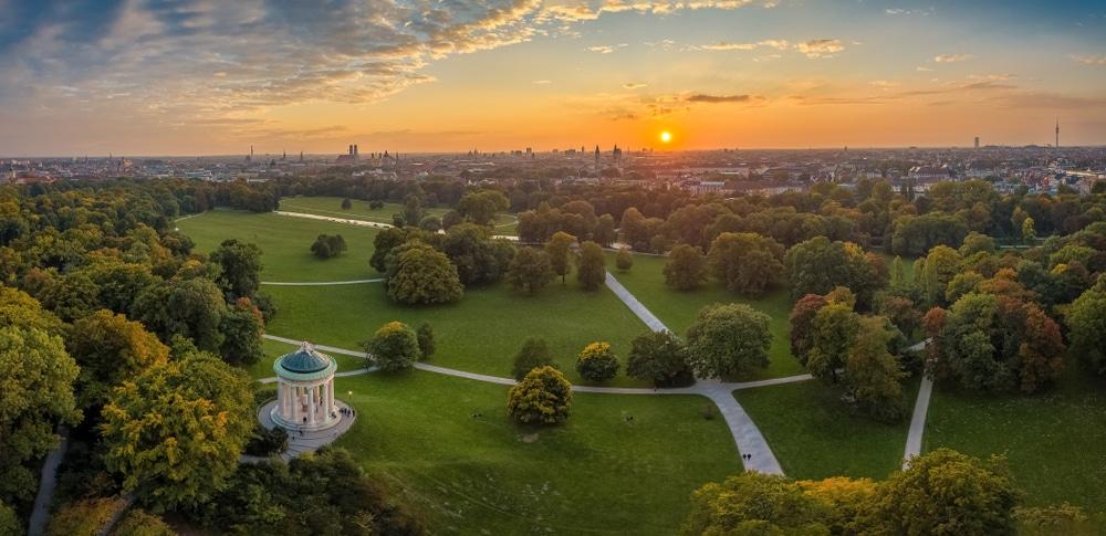 Englischer Garten