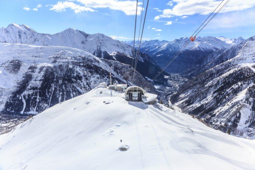 Courmayeur