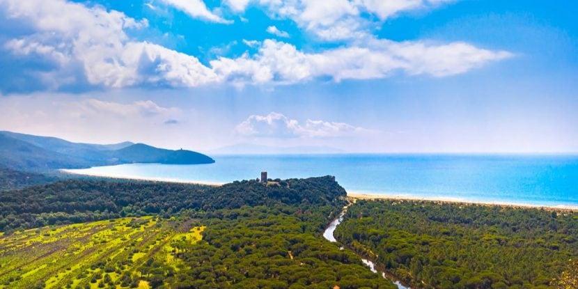 Maremma Toscana
