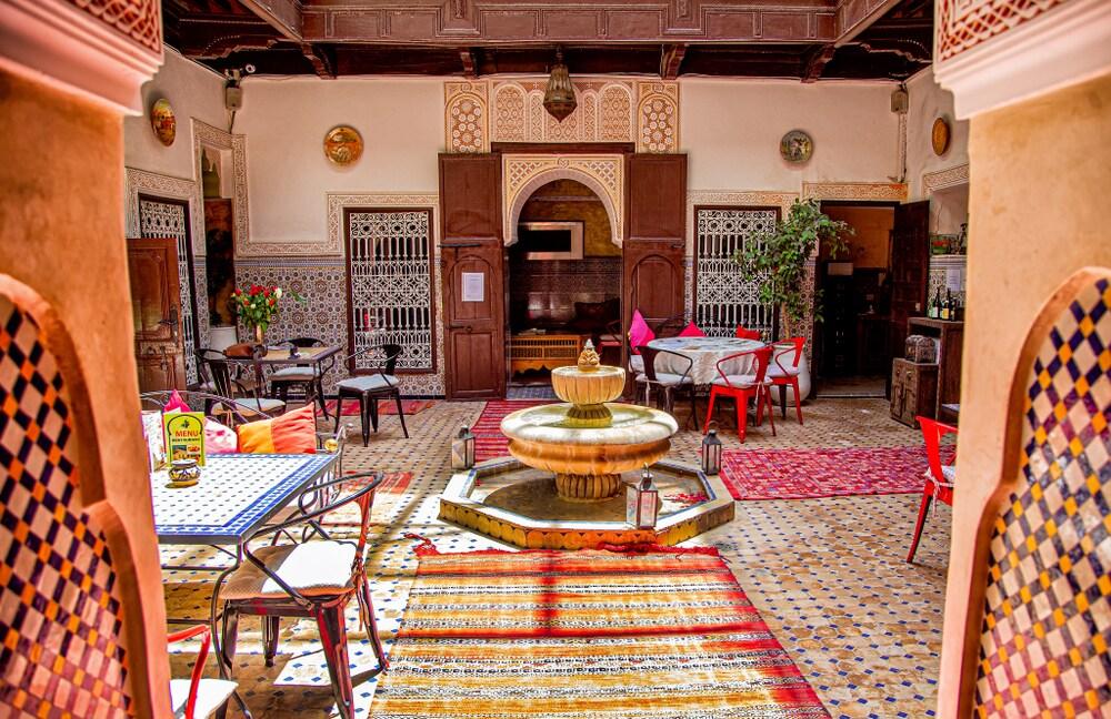 Riad Marrakesch