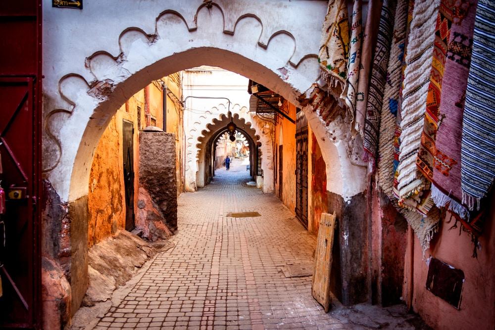 Marrakesch