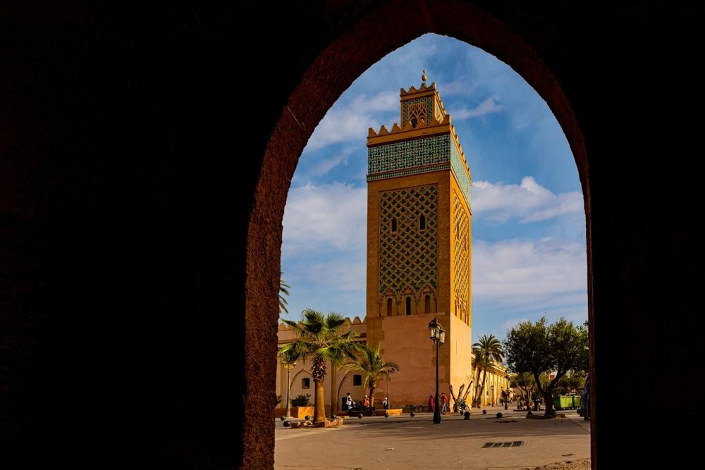 Marrakesch