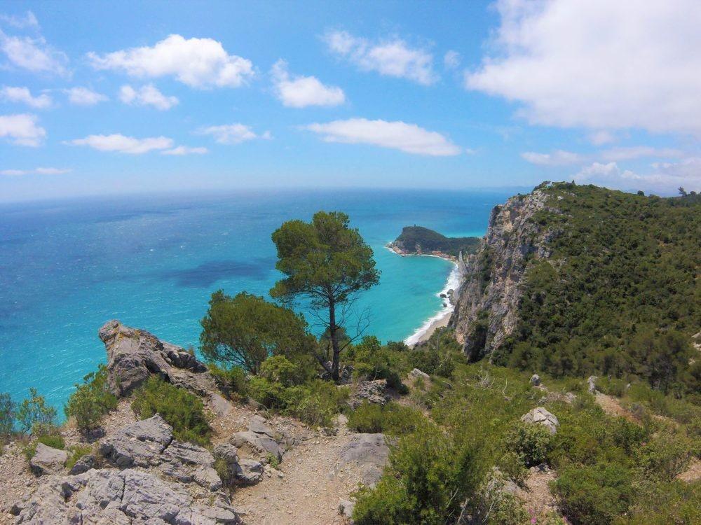 Baia dei Saraceni