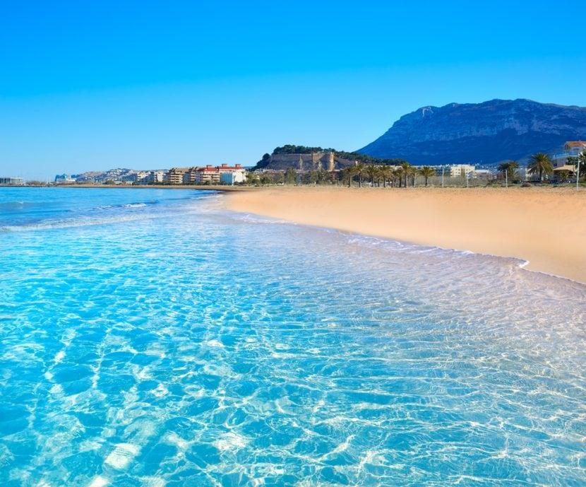 Spiagge Alicante