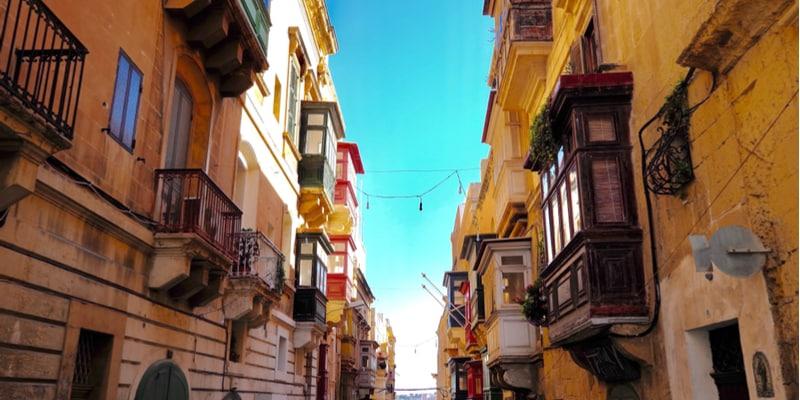 Valletta