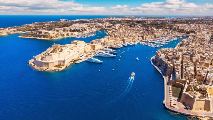 Wo man auf Malta übernachten kann