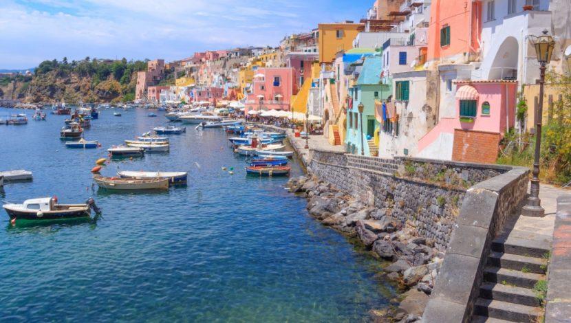 Procida