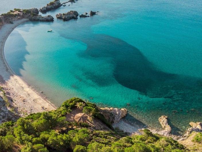 Italienische Archipele