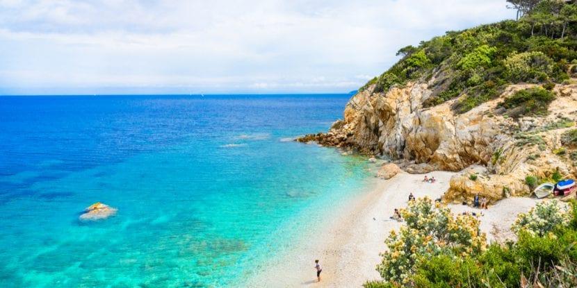 Insel Elba