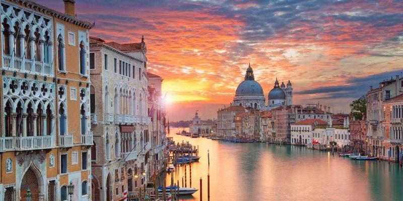 Venedig