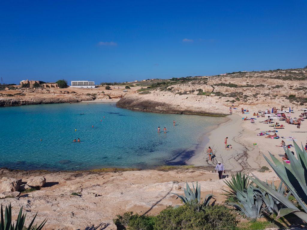 cala croce